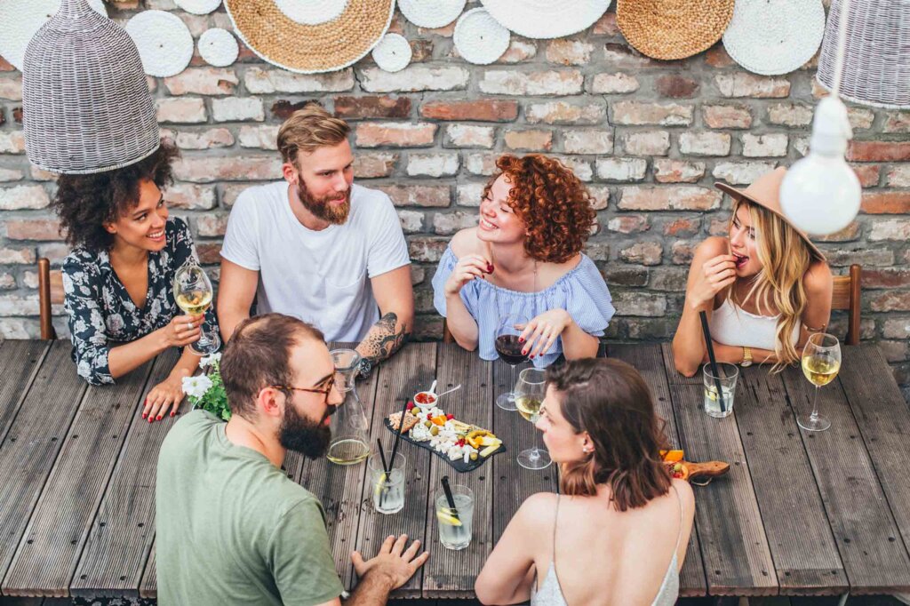 Community Amenities Pine 25 North End Apartments