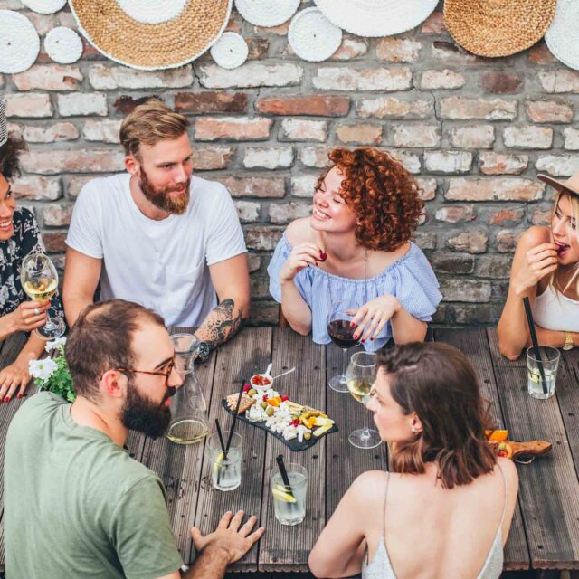 Community Amenities Pine 25 North End Apartments